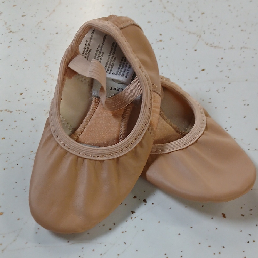 Kids Stretch Ballet